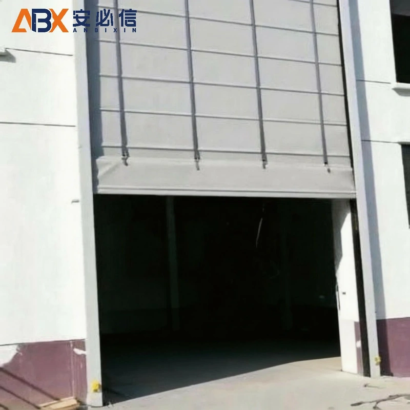 娄底市伸缩式卸货平台