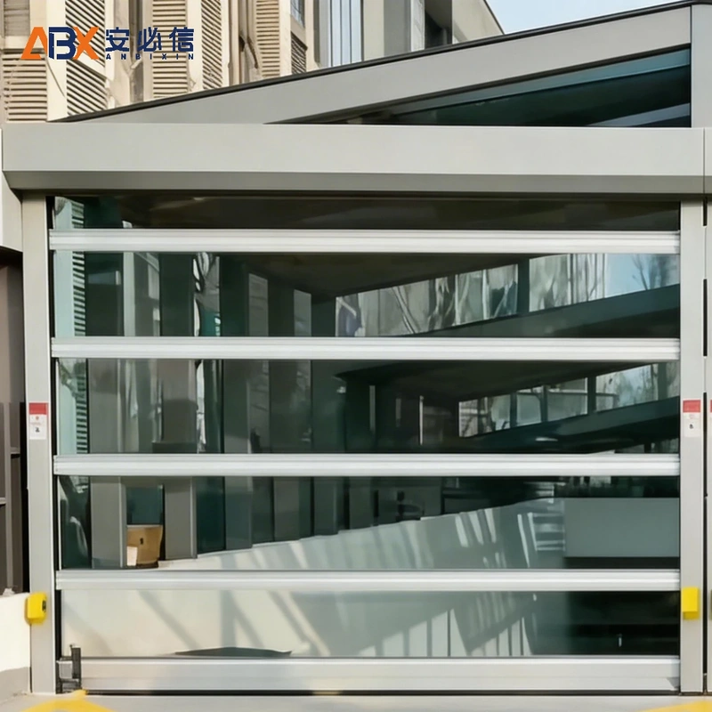 娄底市快速门