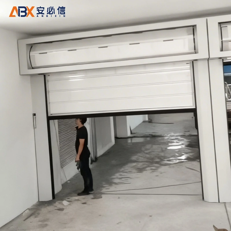 娄底市金属高速门